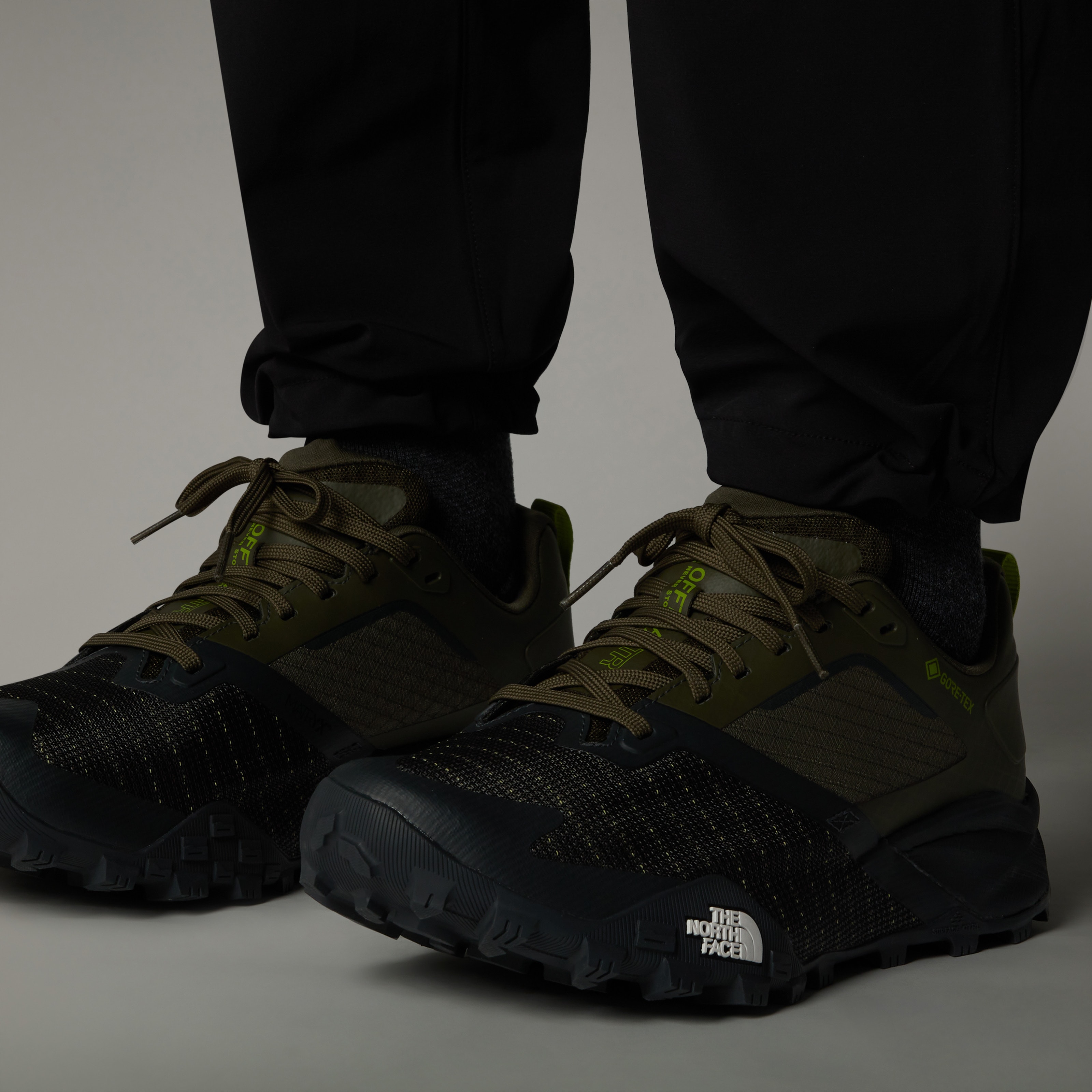 The North Face M Offtrail TR Gore-Tex