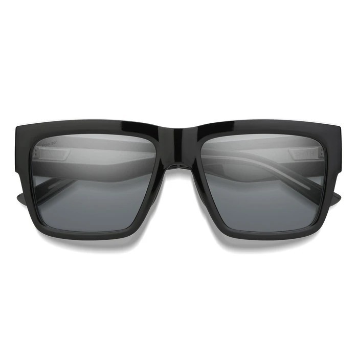 Siyah / Polarized Gray