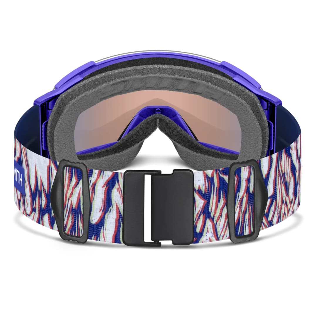 Smith I/O MAG XL Goggle (+Bonus Lens)