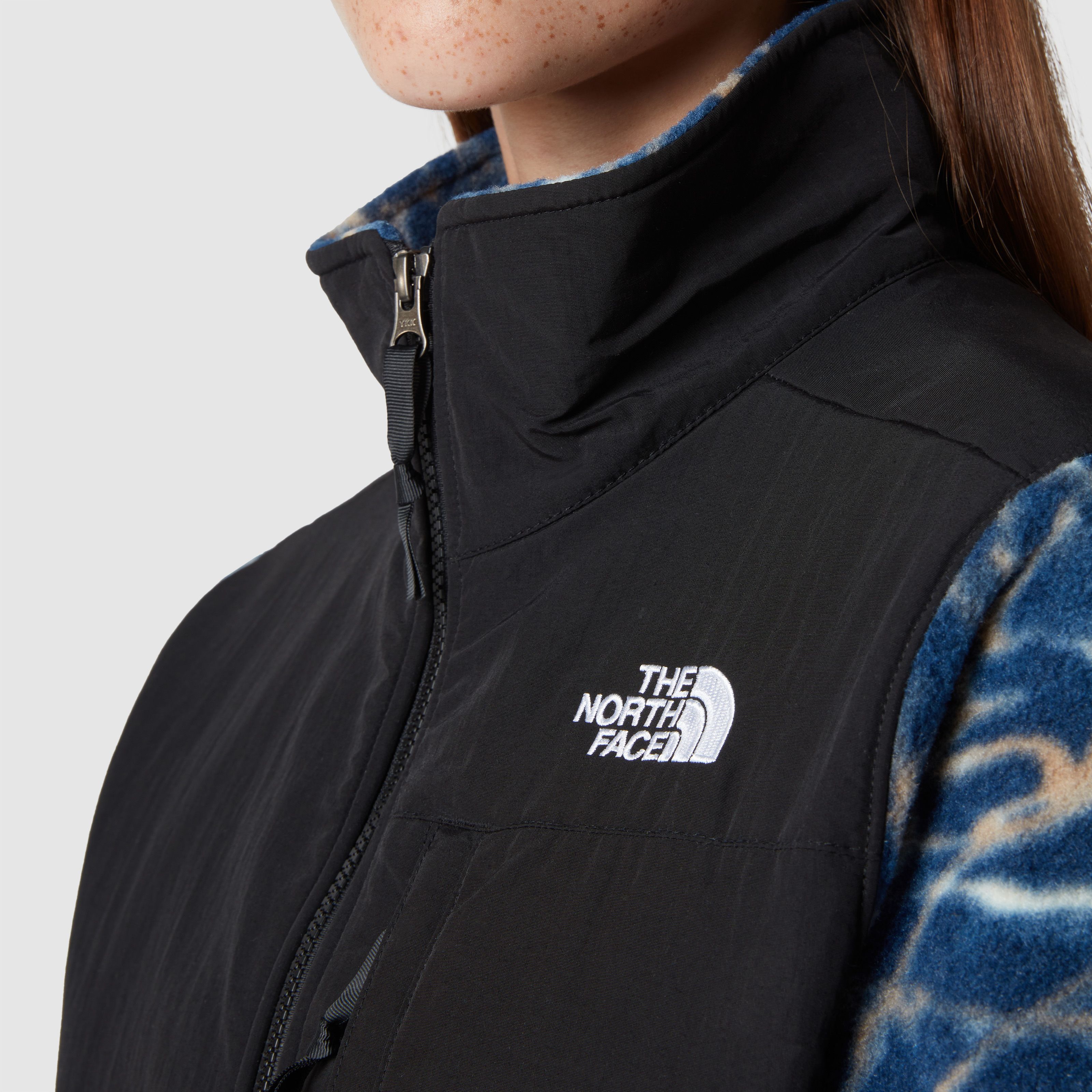 The North Face W Denali Ceket