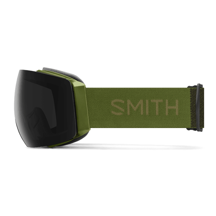 Smith I/O MAG Goggle (+Bonus Lens)