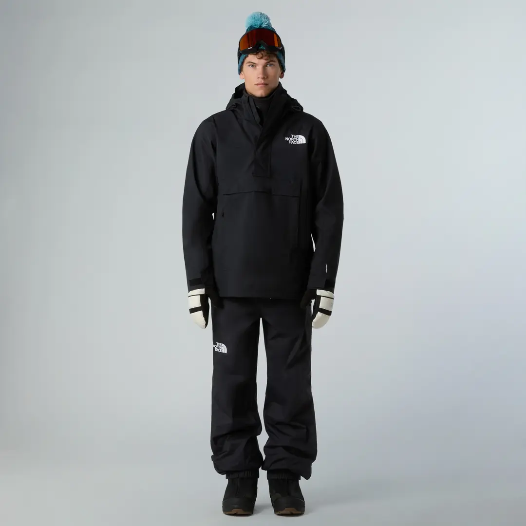 The North Face M Driftview Anorak - Powder Shop