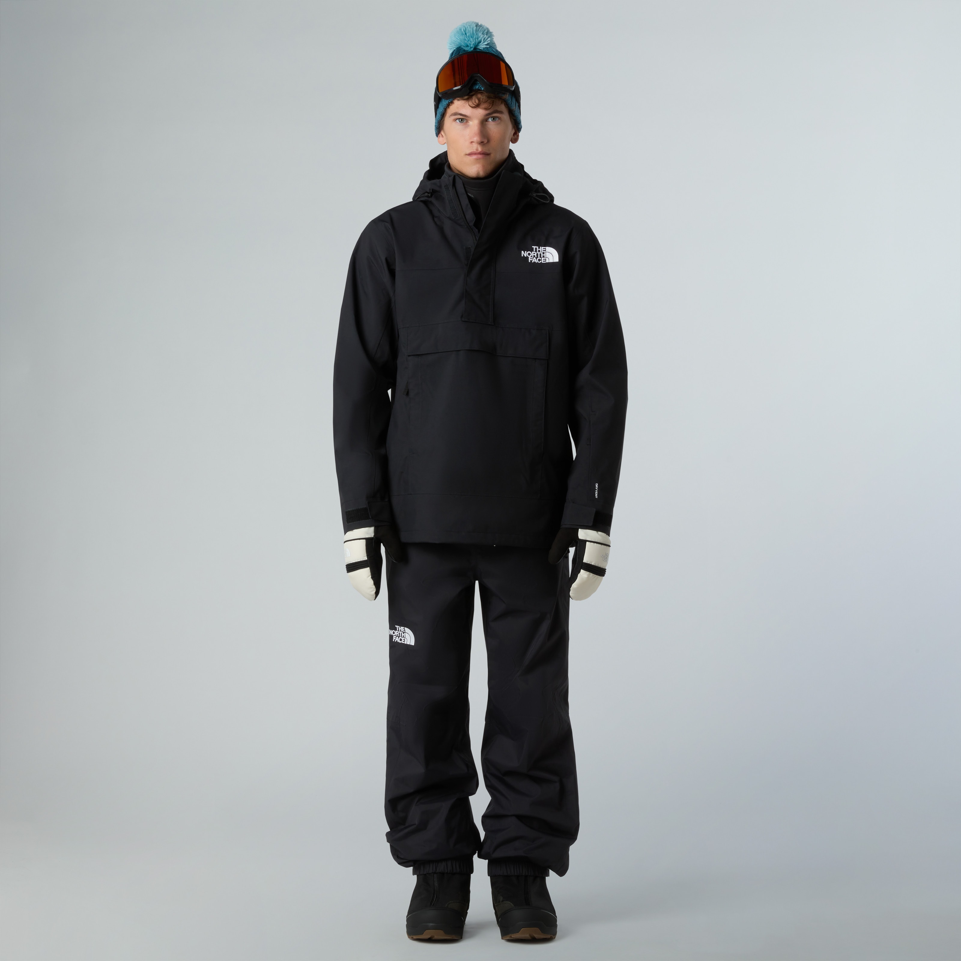 The North Face M Driftview Anorak 