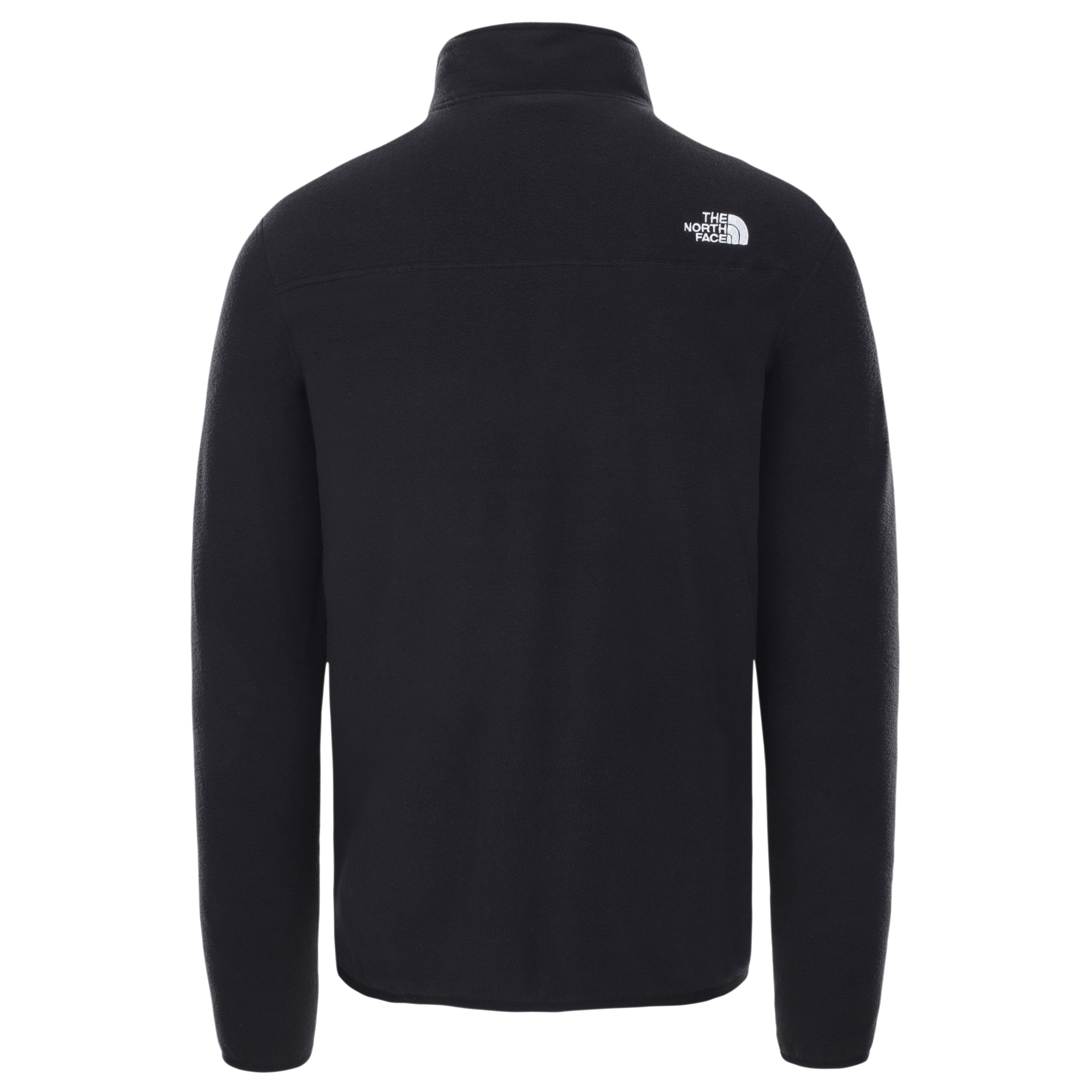 The North Face M Resolve Fleece 1/4 Zip