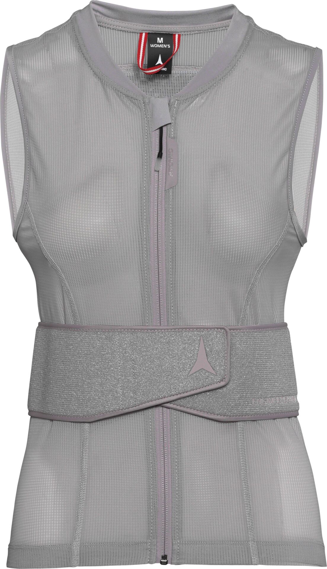 Atomic Korumali Giyim Live Shield Amid Lite Vest W