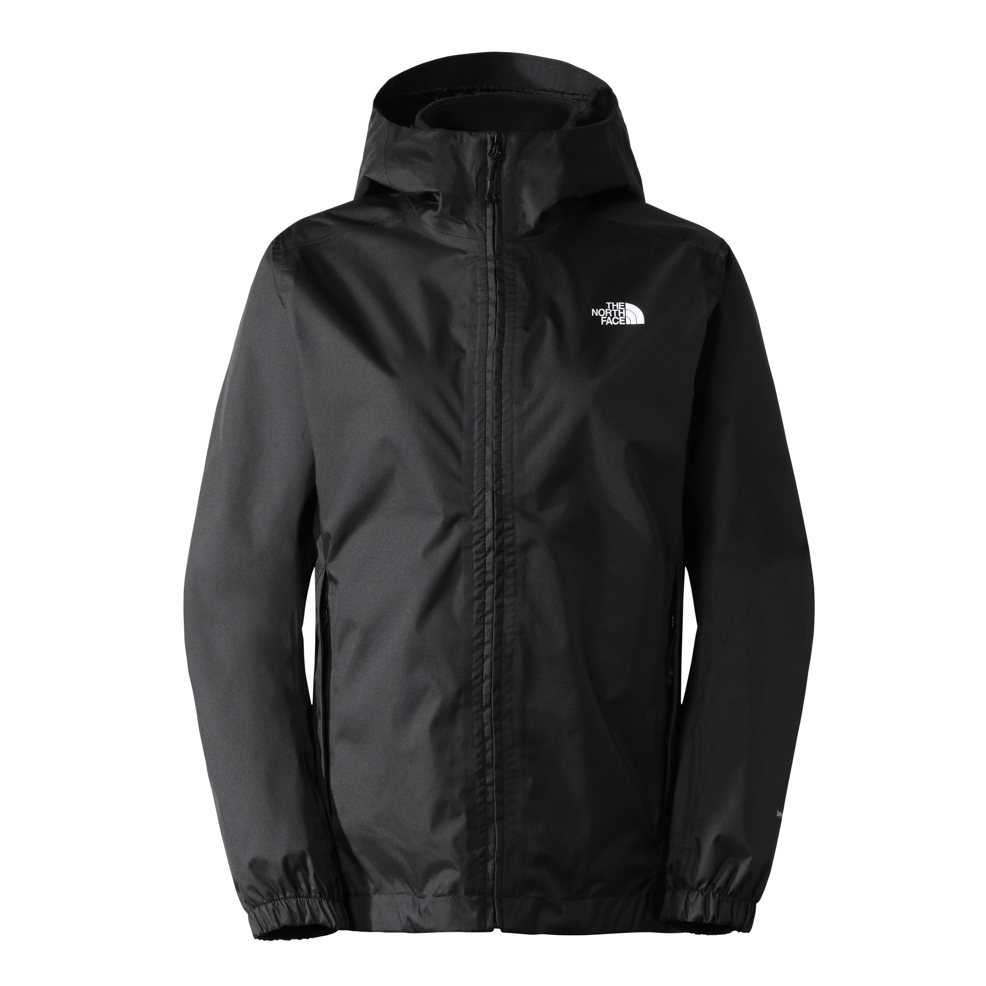 The North Face W Resolve Triclimate  - TNF Black