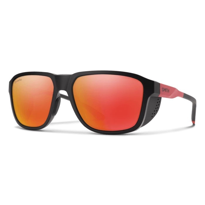 TNF-Kırmızı / ChromaPop Polarized Red