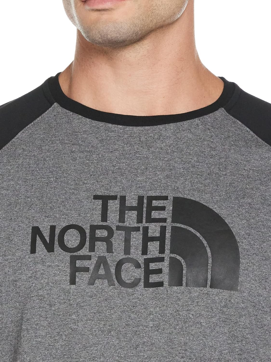 The North Face M Raglan Easy Tee T-Shirt