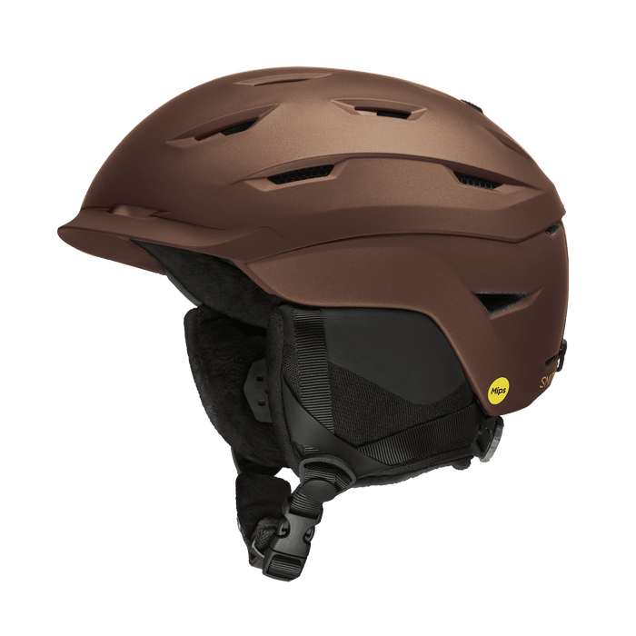 Smith LIBERTY MIPS Board/Ski Helmet