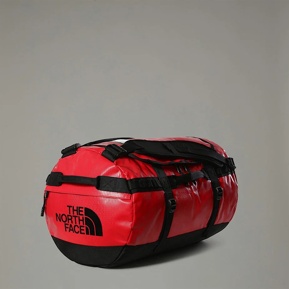 TNF Red / TNF Black