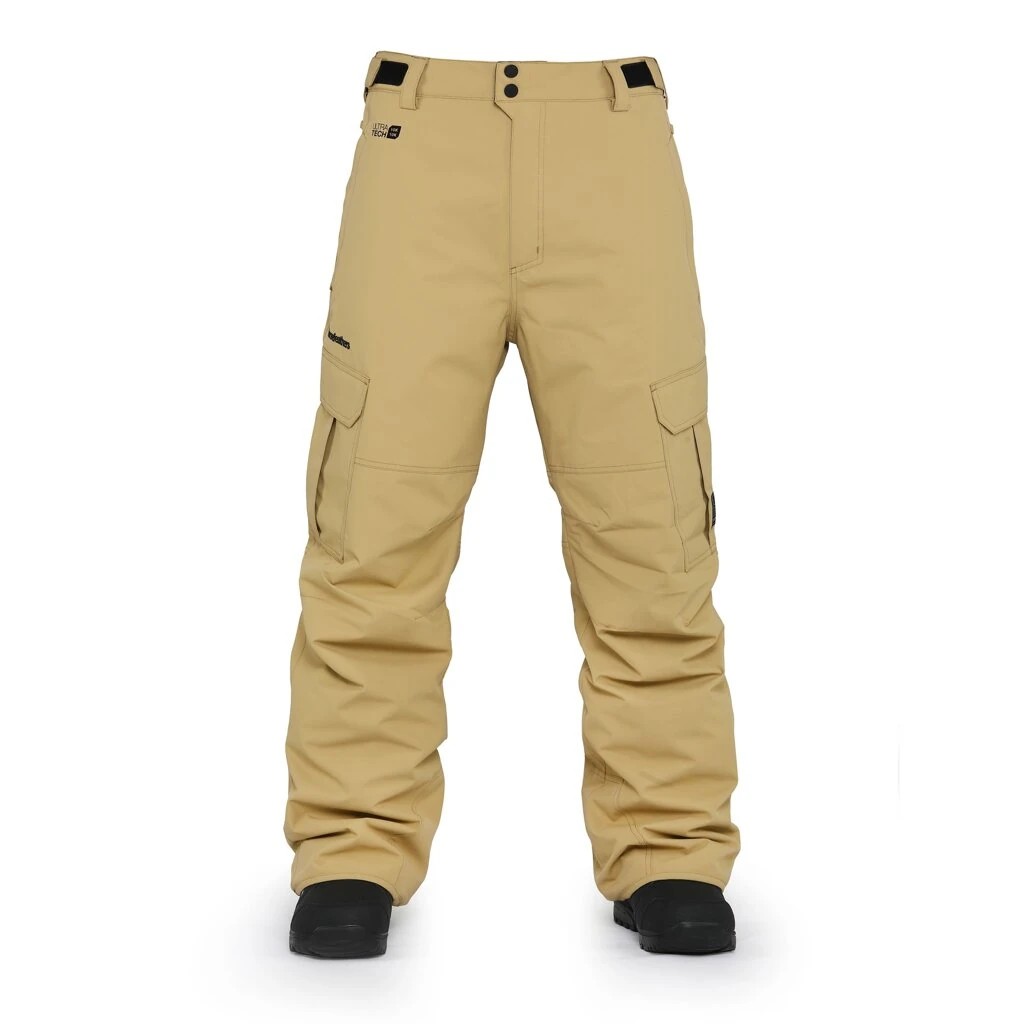 Horsefeathers Howel II Erkek Kayak&Snowboard Pantolonu