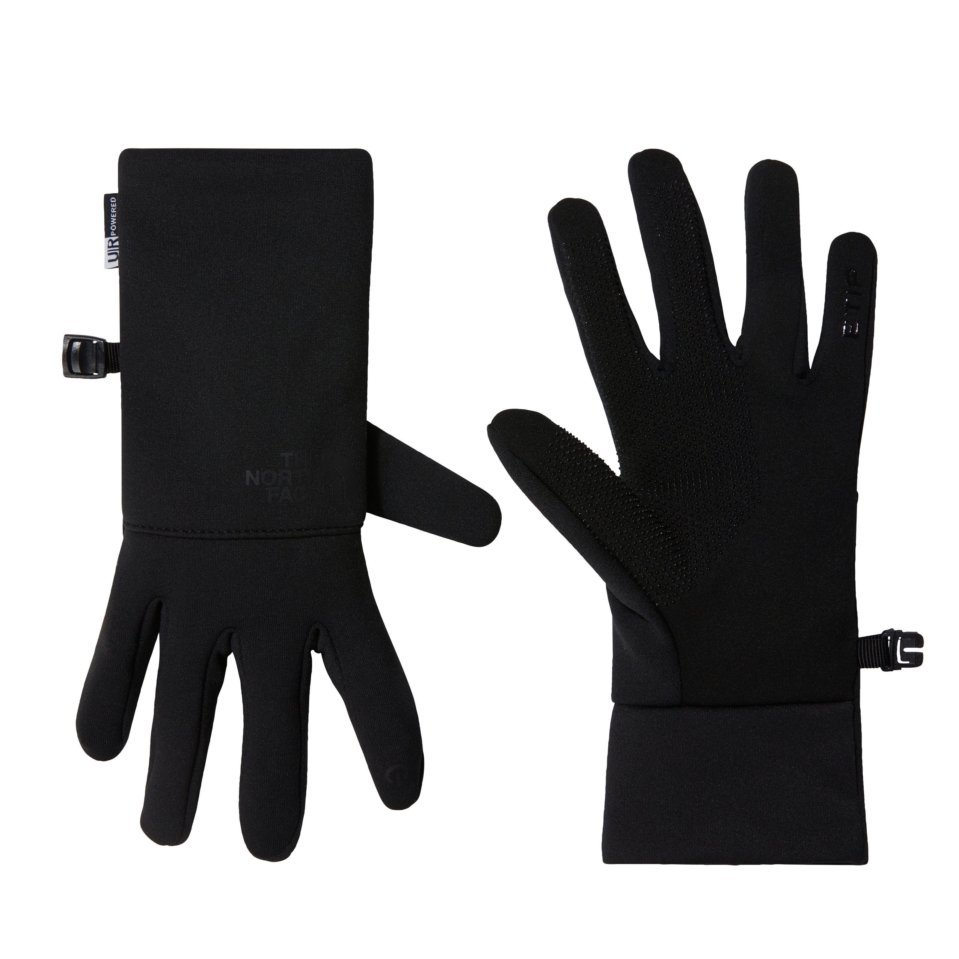 The North Face W Etip Geri Dönüştürülmüş Eldiven