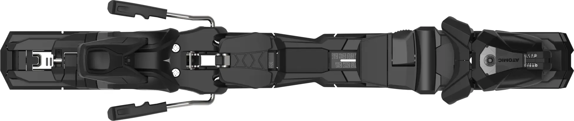 Atomic Kayak Volant 9000 + Mi 12 Gw Black B