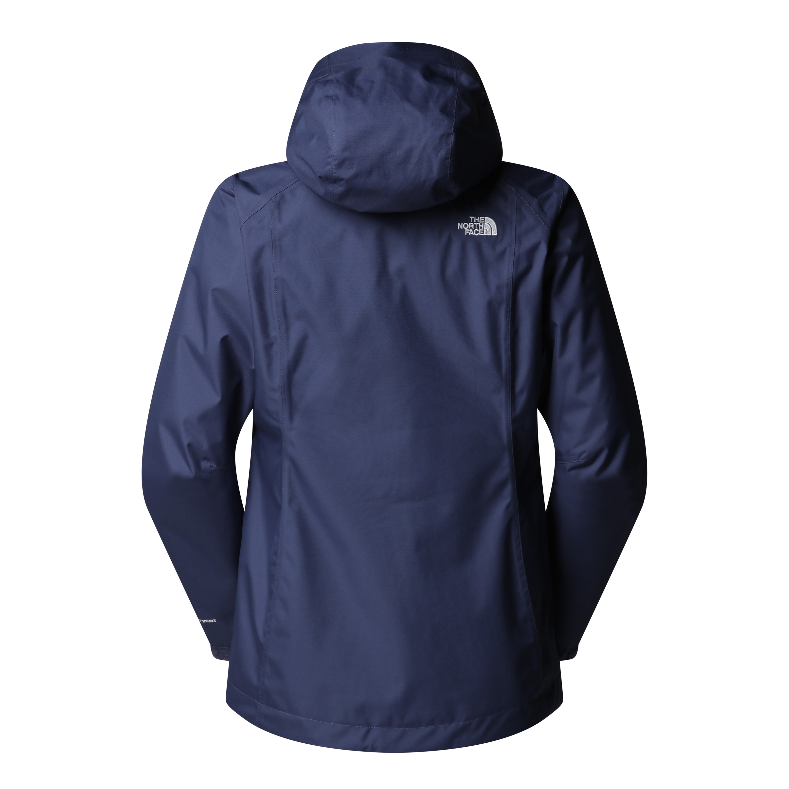 The North Face W Evolve II Triclimate Mont