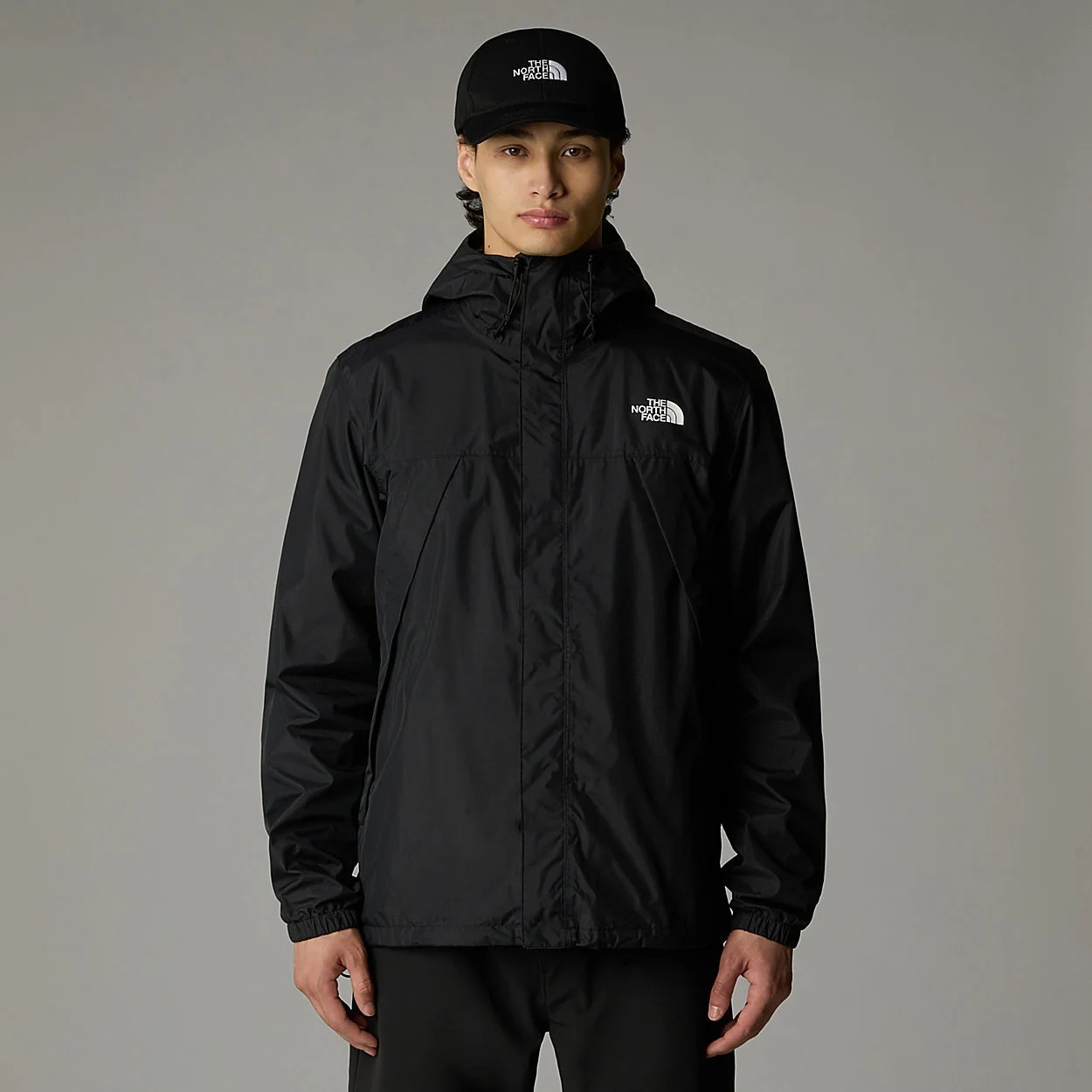 TNF Black