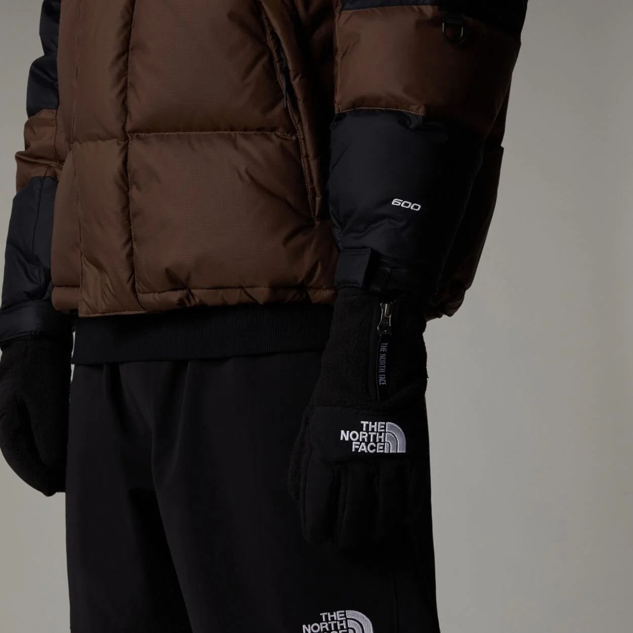 The North Face Denali Etip Eldiven