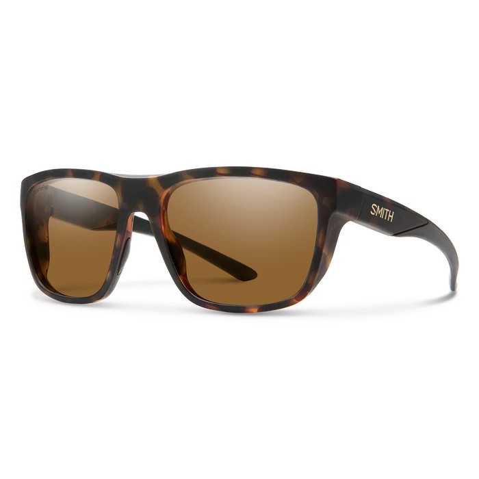 Mat Leopar / ChromaPop Polarized Brown