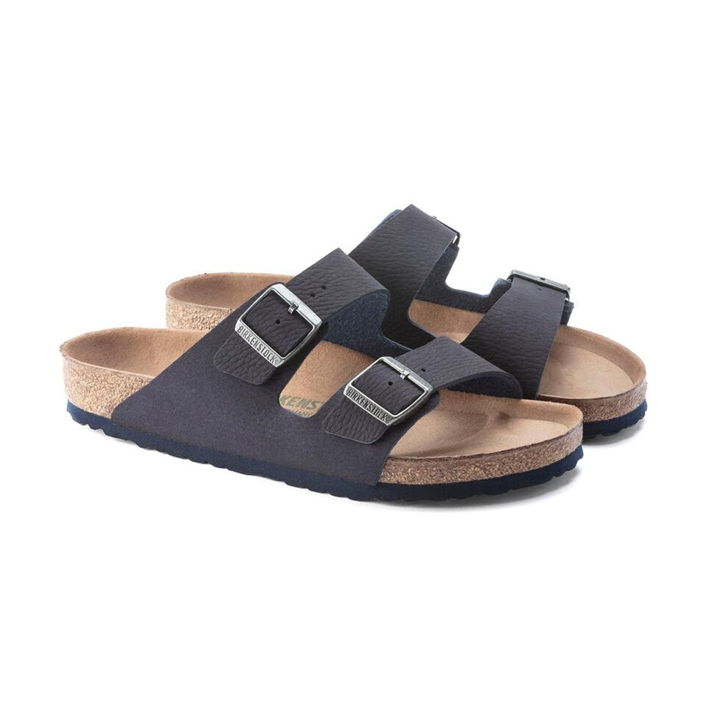 Birkenstock Arizona SYN Desert Dust VEGAN