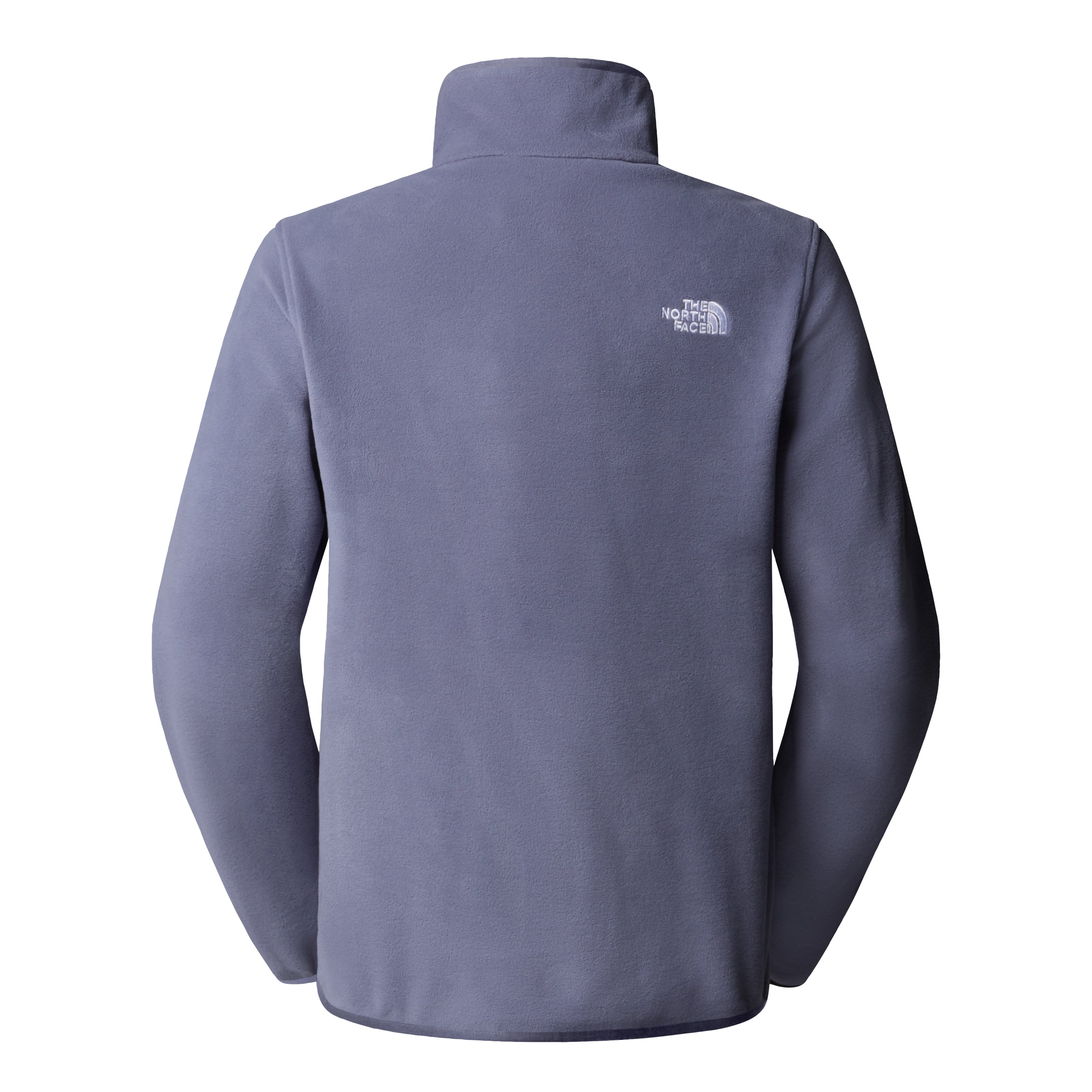 The North Face W Glacier 1/4 Fermuarlı Polar