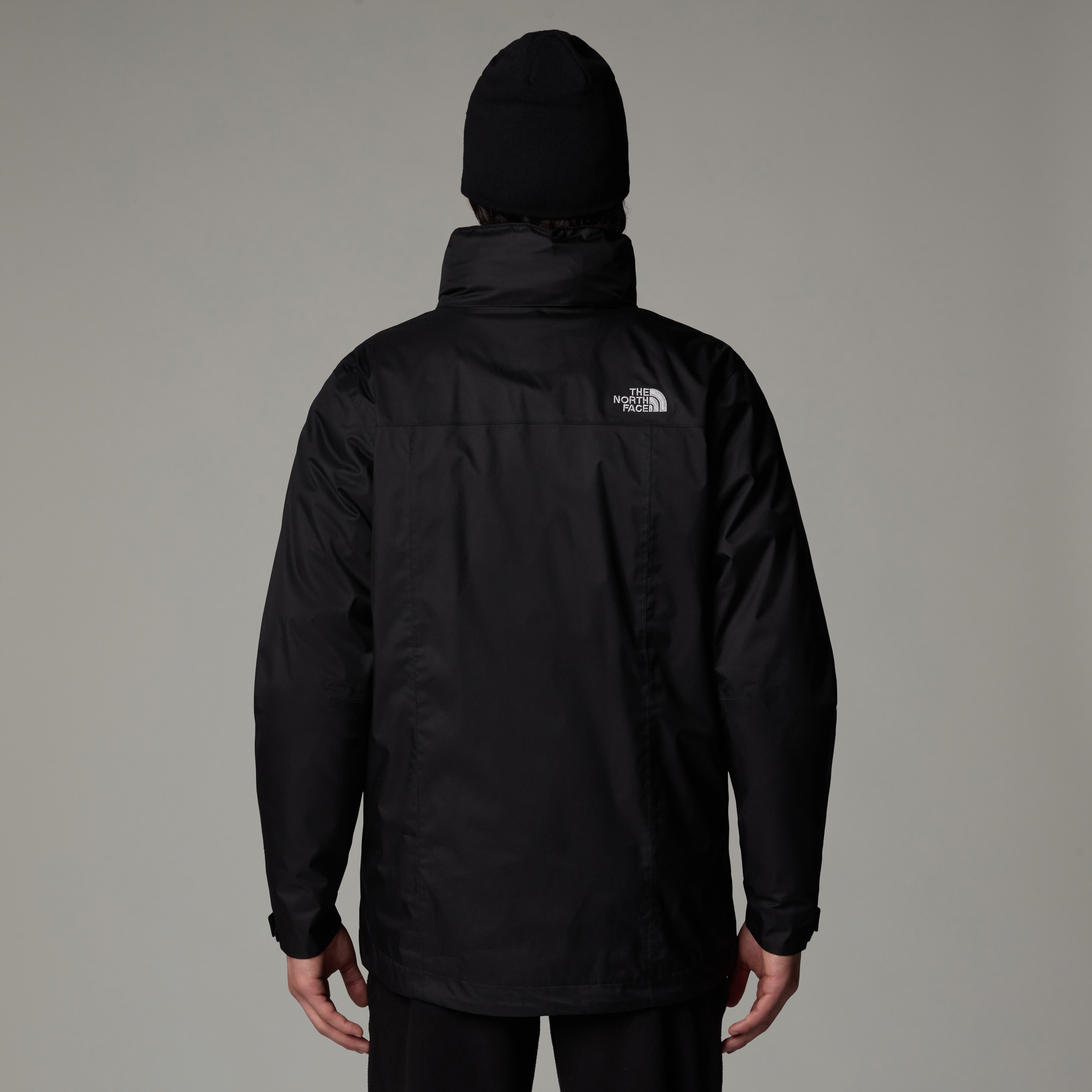 The North Face M Evolve II Triclimate Mont