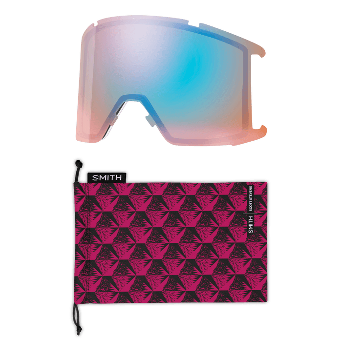 Smith SQUAD XL Goggle