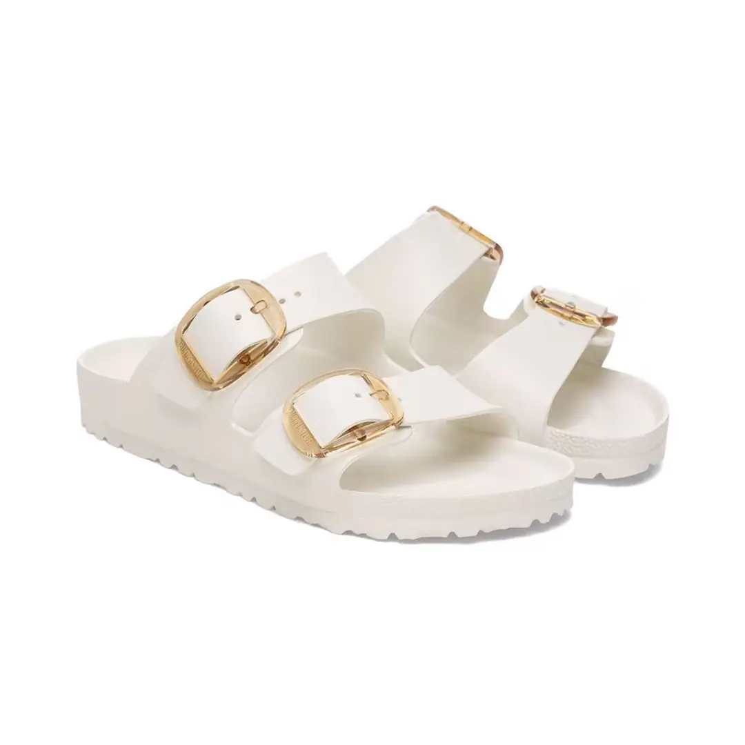 Birkenstock Arizona Eva Big Buckle - Powder Shop