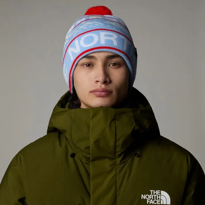 Face Tuke The North Face Ski Tuke Bere - Powder Shop