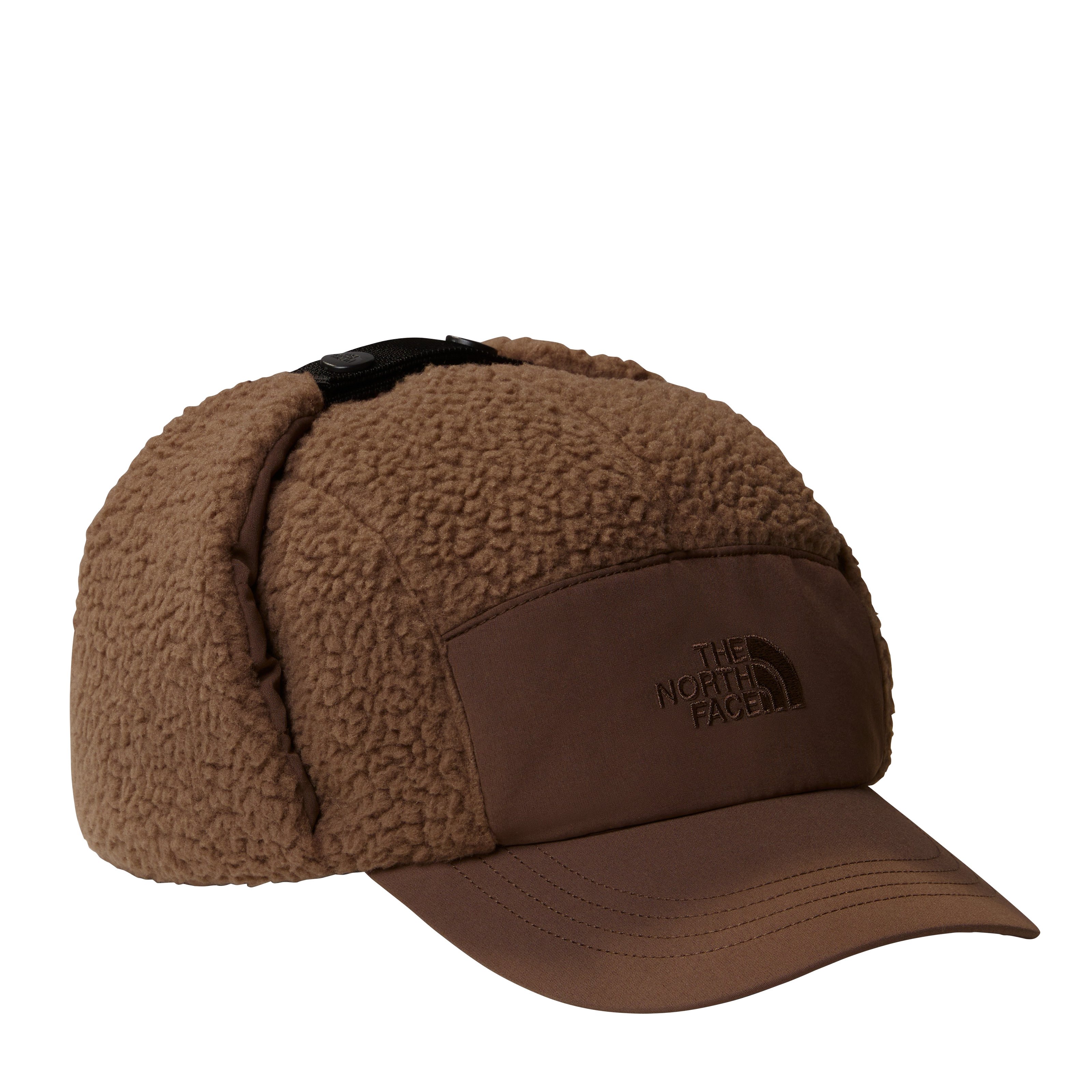 The North Face Cragmont Fleece Trapper