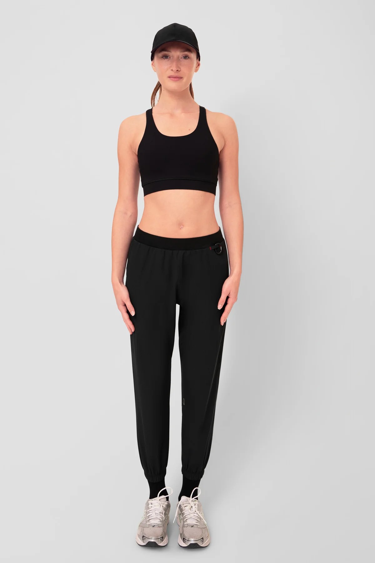 Uniform Athletics All Around W Jogger