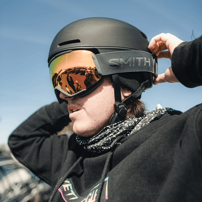 Smith SEQUENCE OTG Goggle