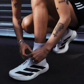 adidas adizero EVO SL günlük kullanım