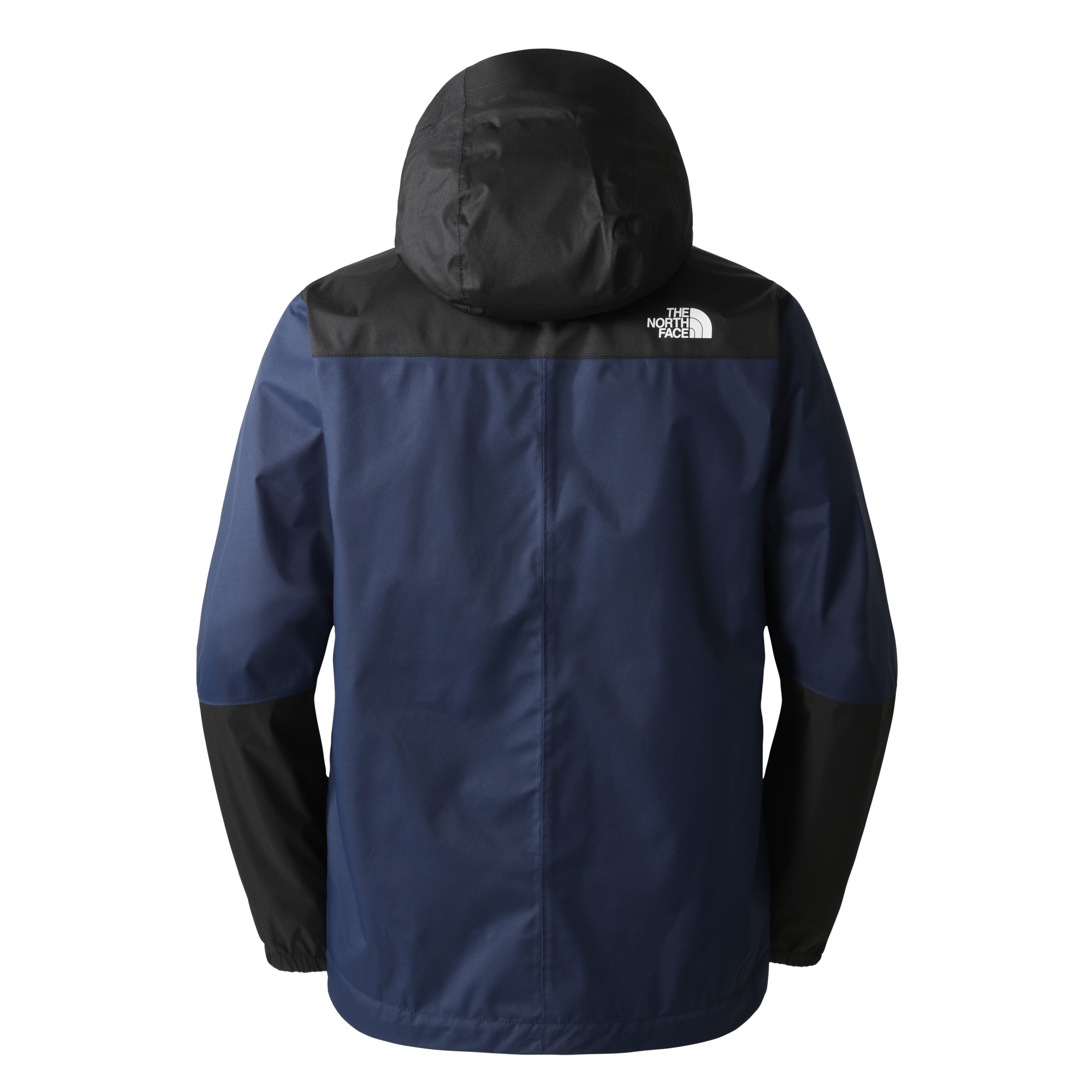 The North Face M Resolve Triclimate Mont