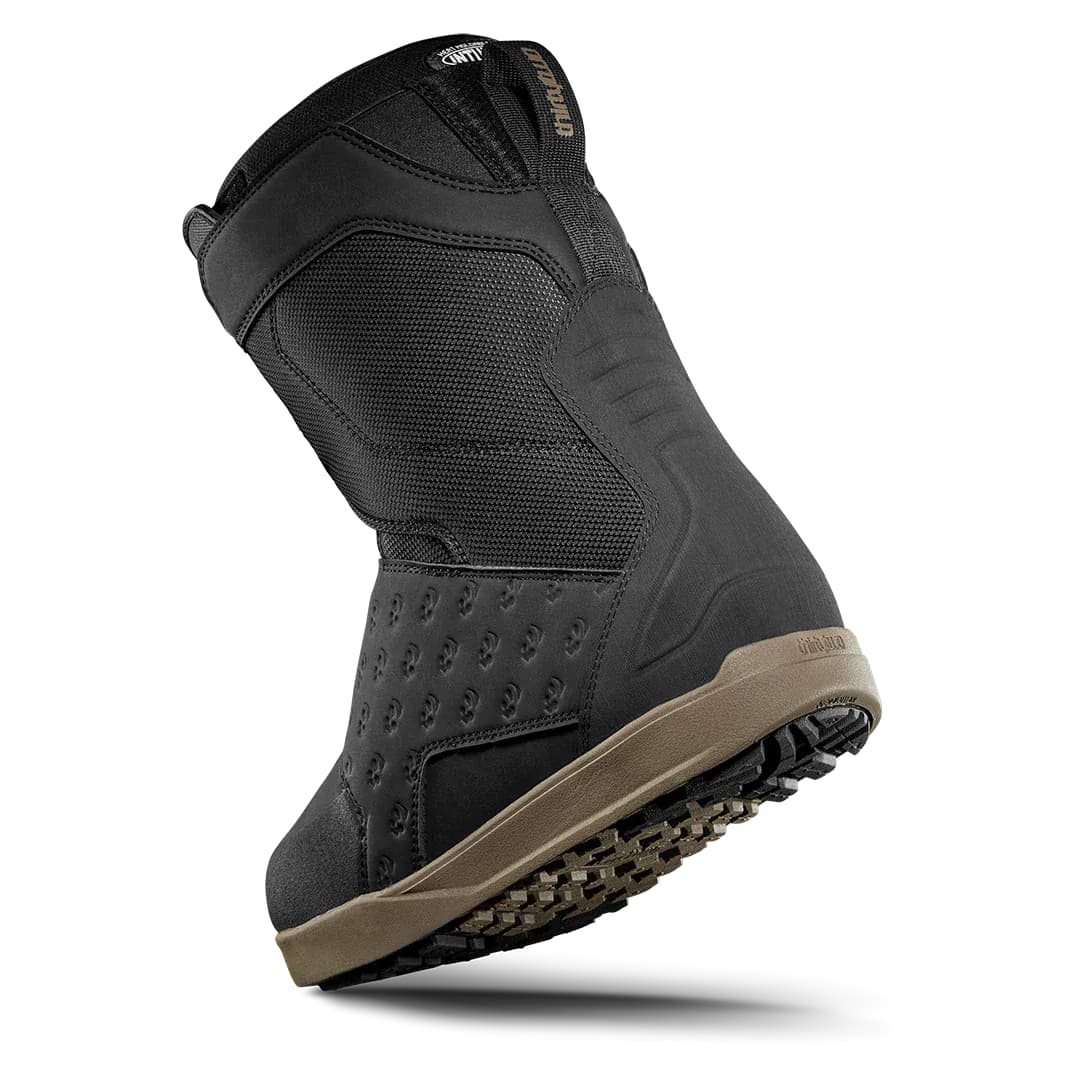 Thirtytwo Men's Lashed Double BOA® Snowboard Botu