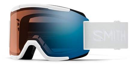 White Vapor + ChromaPop Pro Photochromic Blue