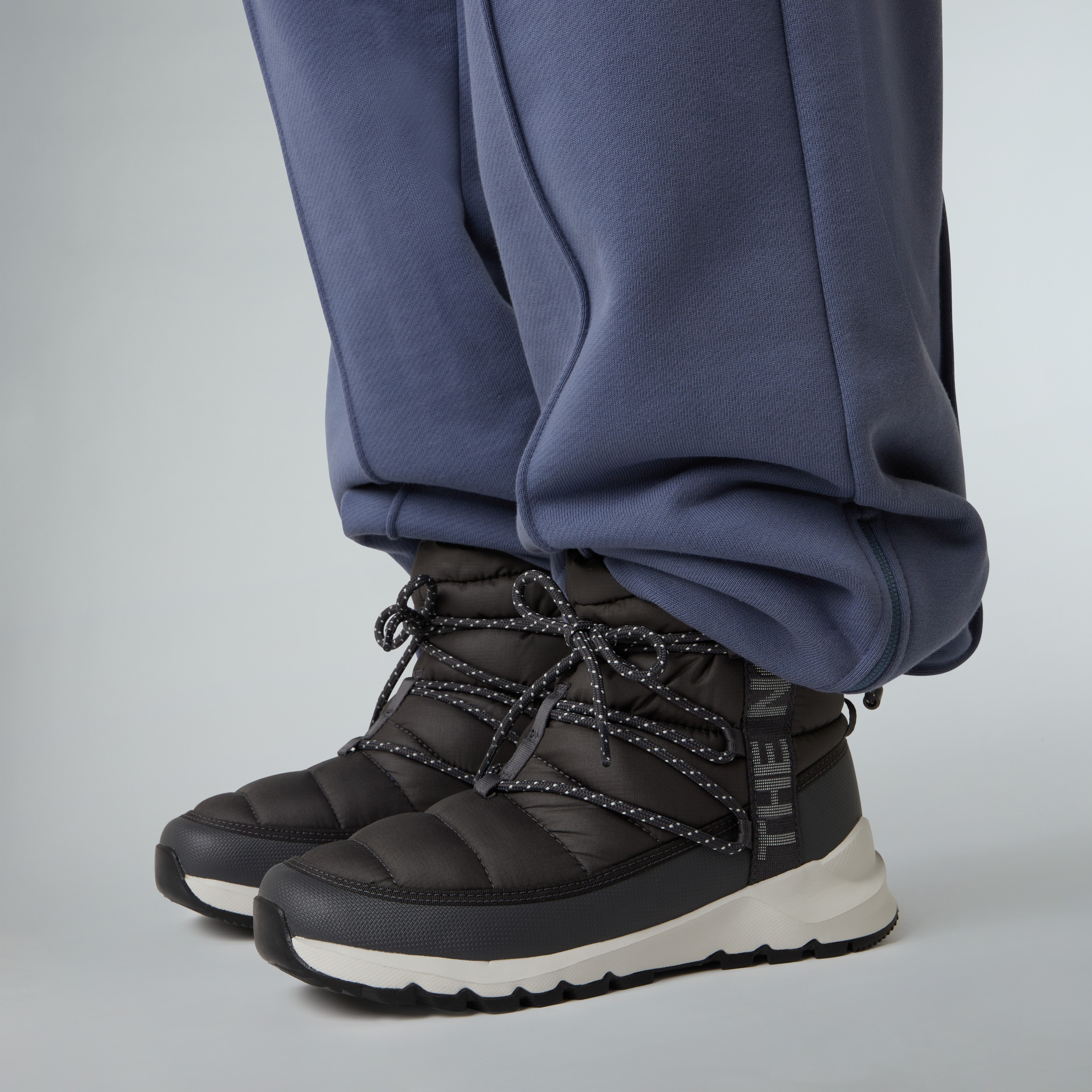 The North Face W Thermoball Lace Up WP