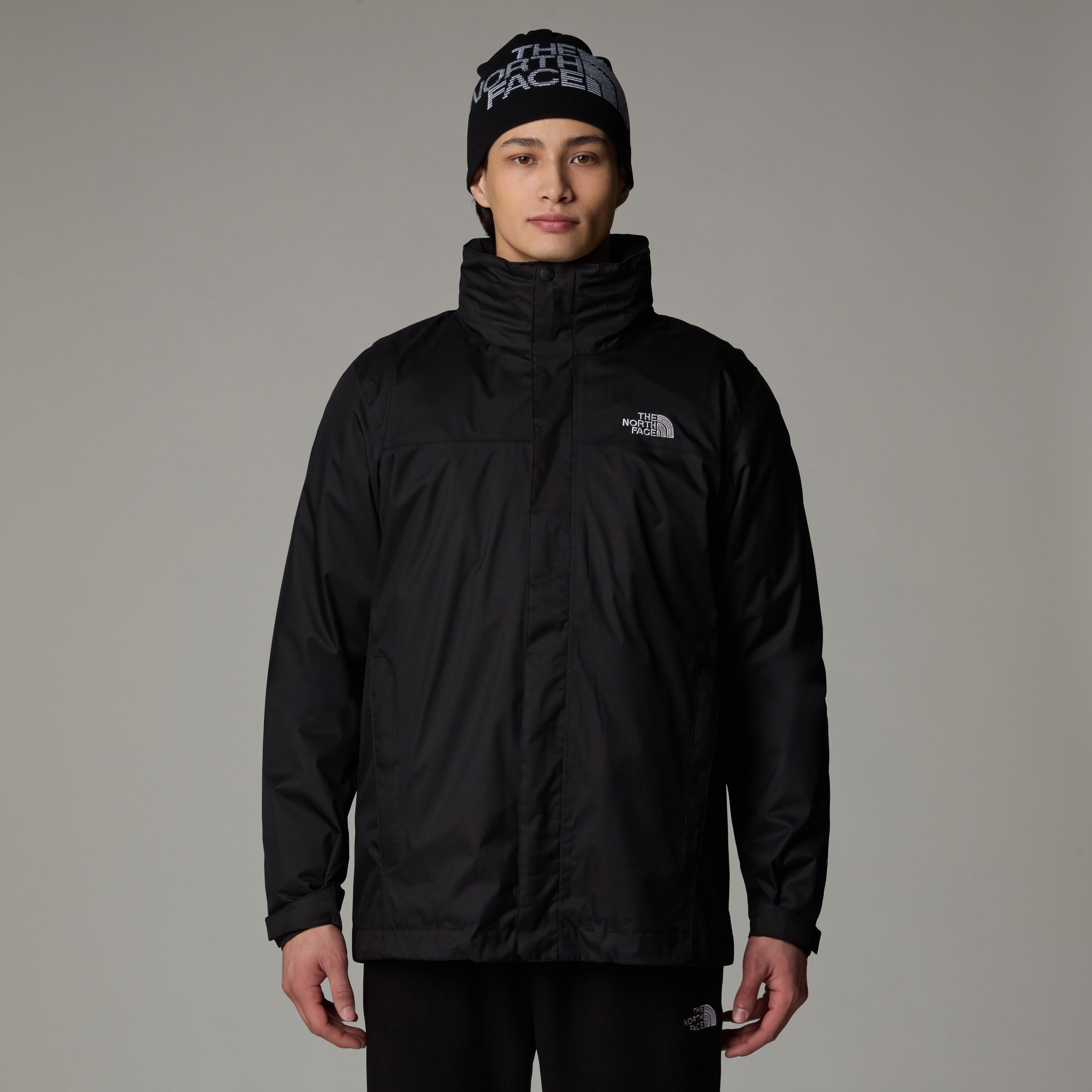 The North Face M Evolve II Triclimate Mont