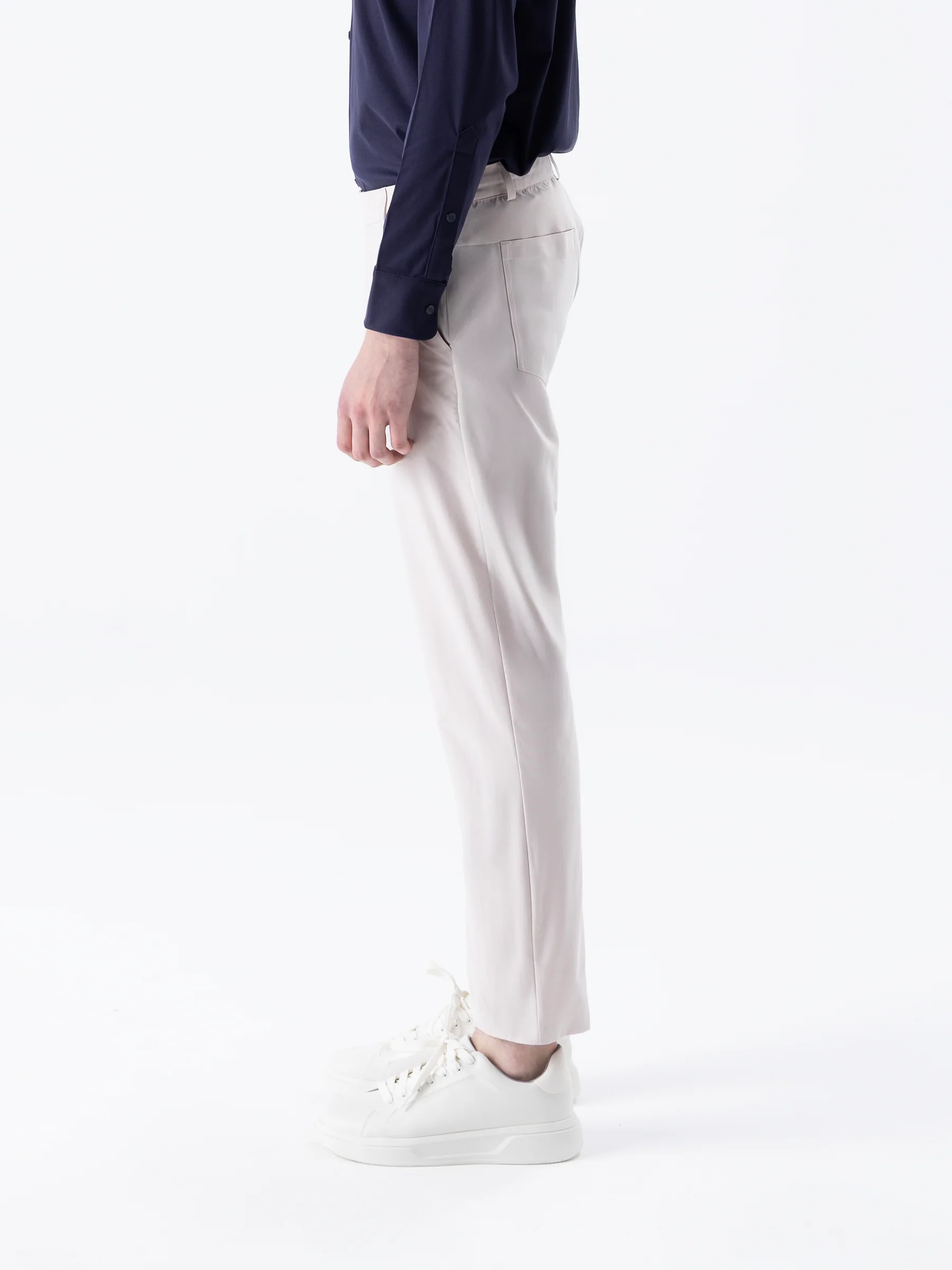 Isaora Technical Chino Pantolon