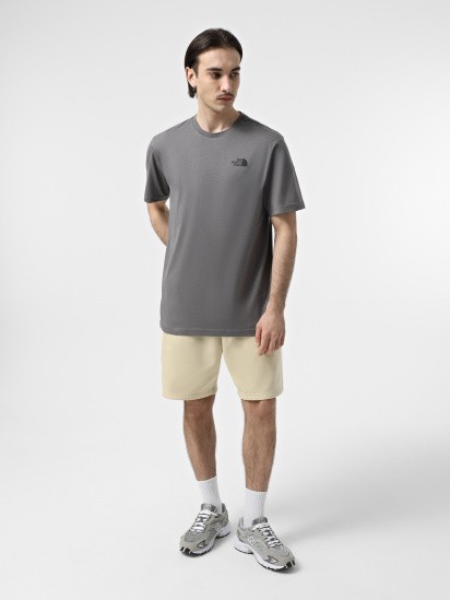 The North Face M SS Box Nse Celebration T-Shirt