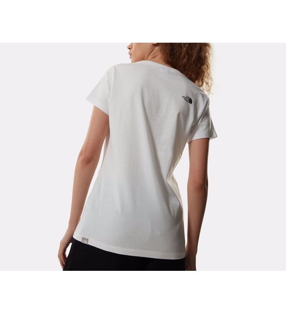 The North Face W Easy Tee T-Shirt