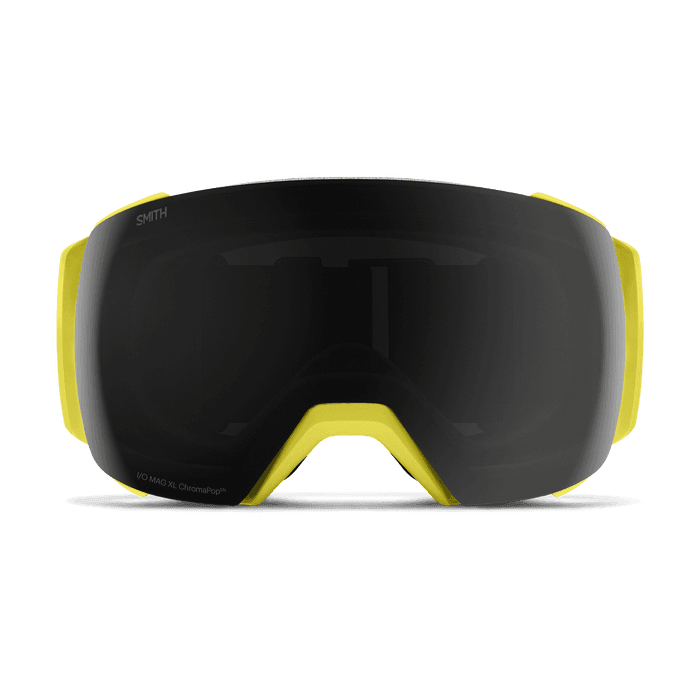 Smith I/O MAG XL Goggle (+Bonus Lens)