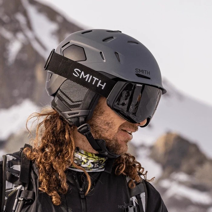 Smith NEXUS MIPS Board/Kayak Kaskı