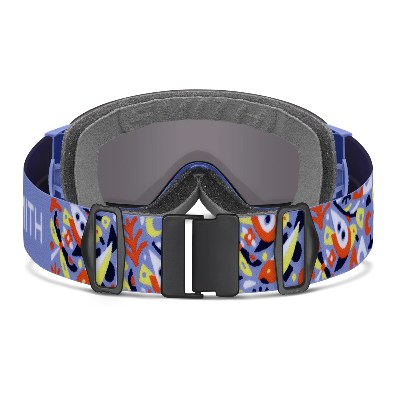 Smith I/O MAG S Goggle - Powder Shop