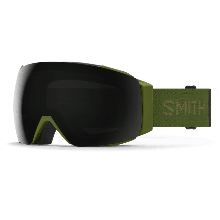 Smith I/O MAG Goggle (+Bonus Lens)