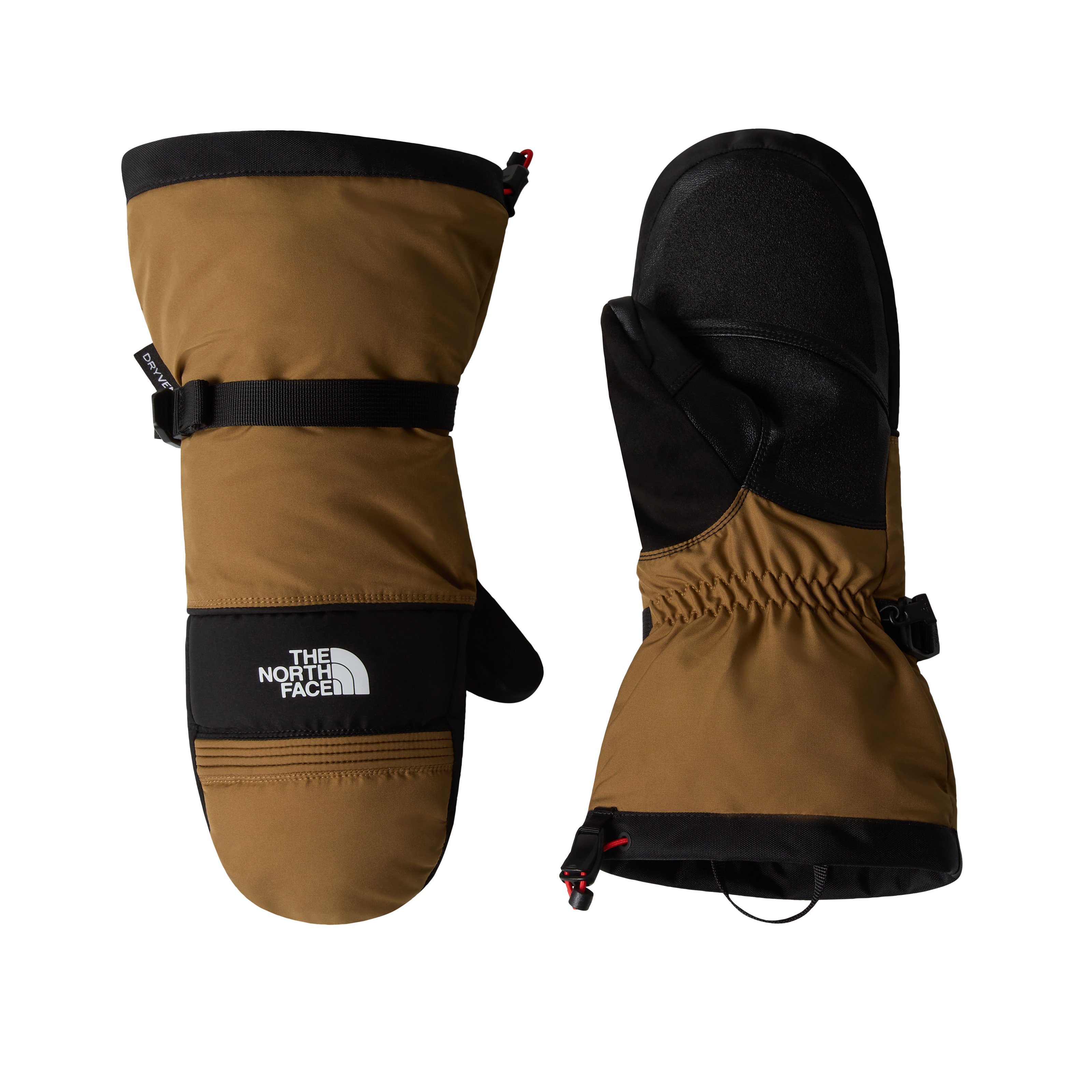 The North Face M Montana Erkek Ski Mitt