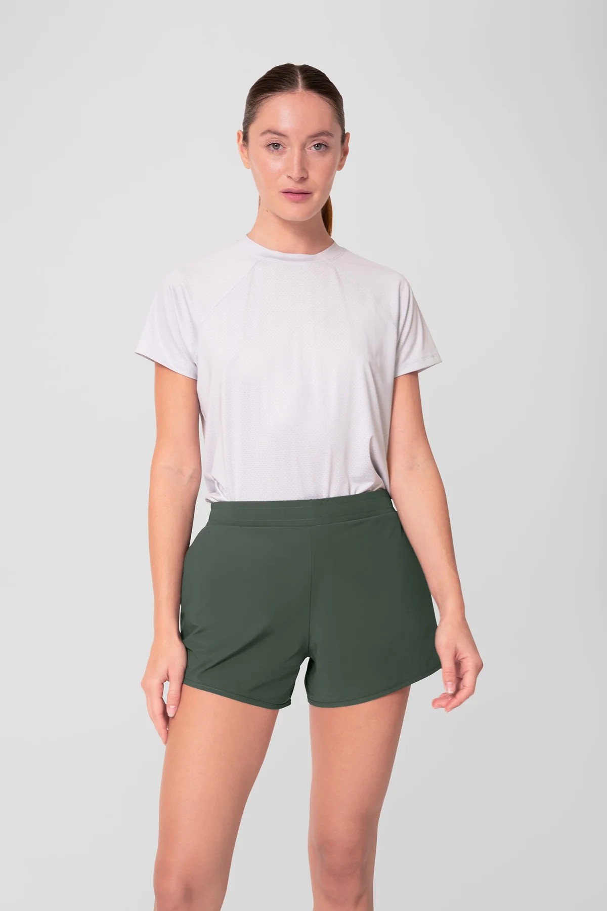 Uniform Athletics All Around W Short