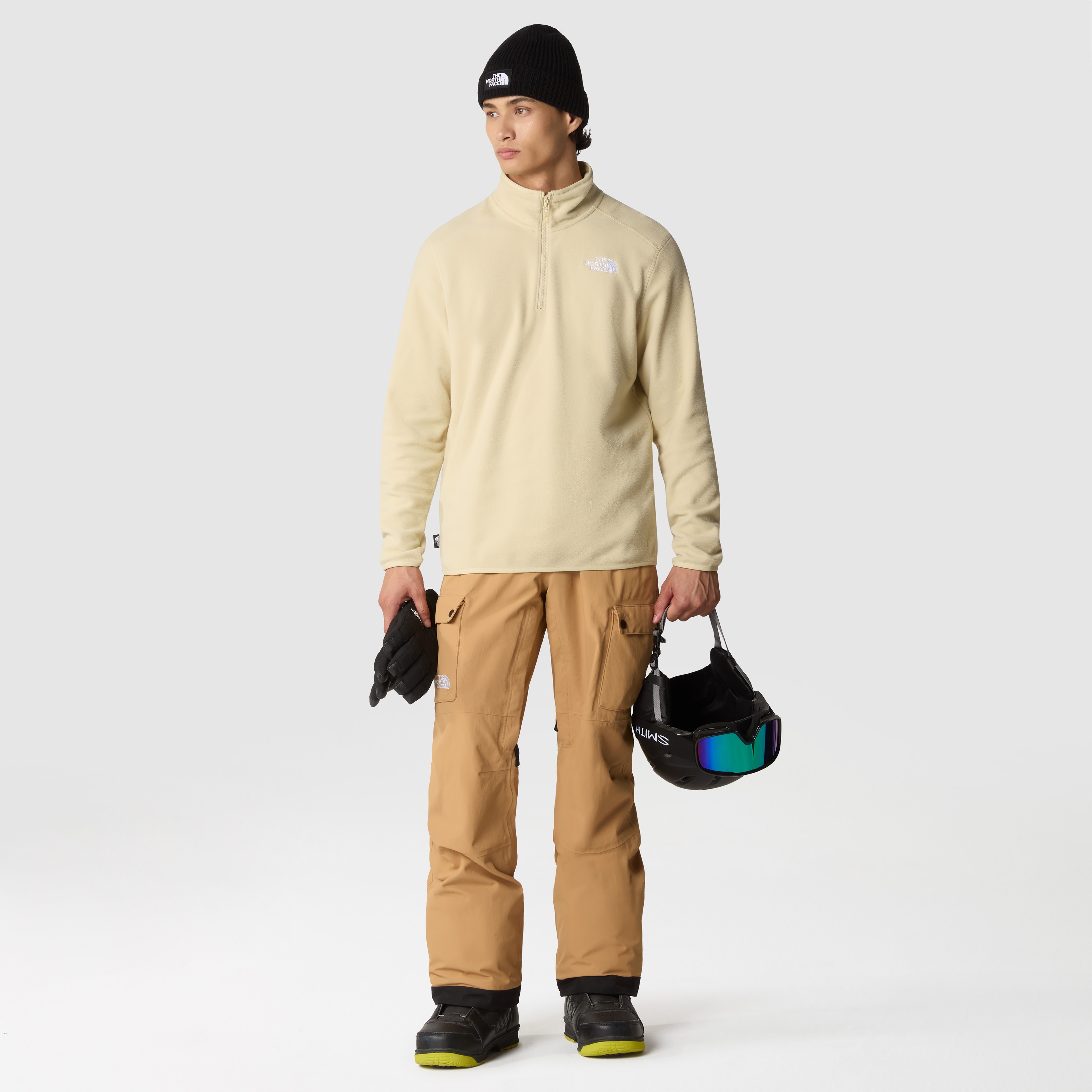 The North Face M Slashback Cargo Pantolon