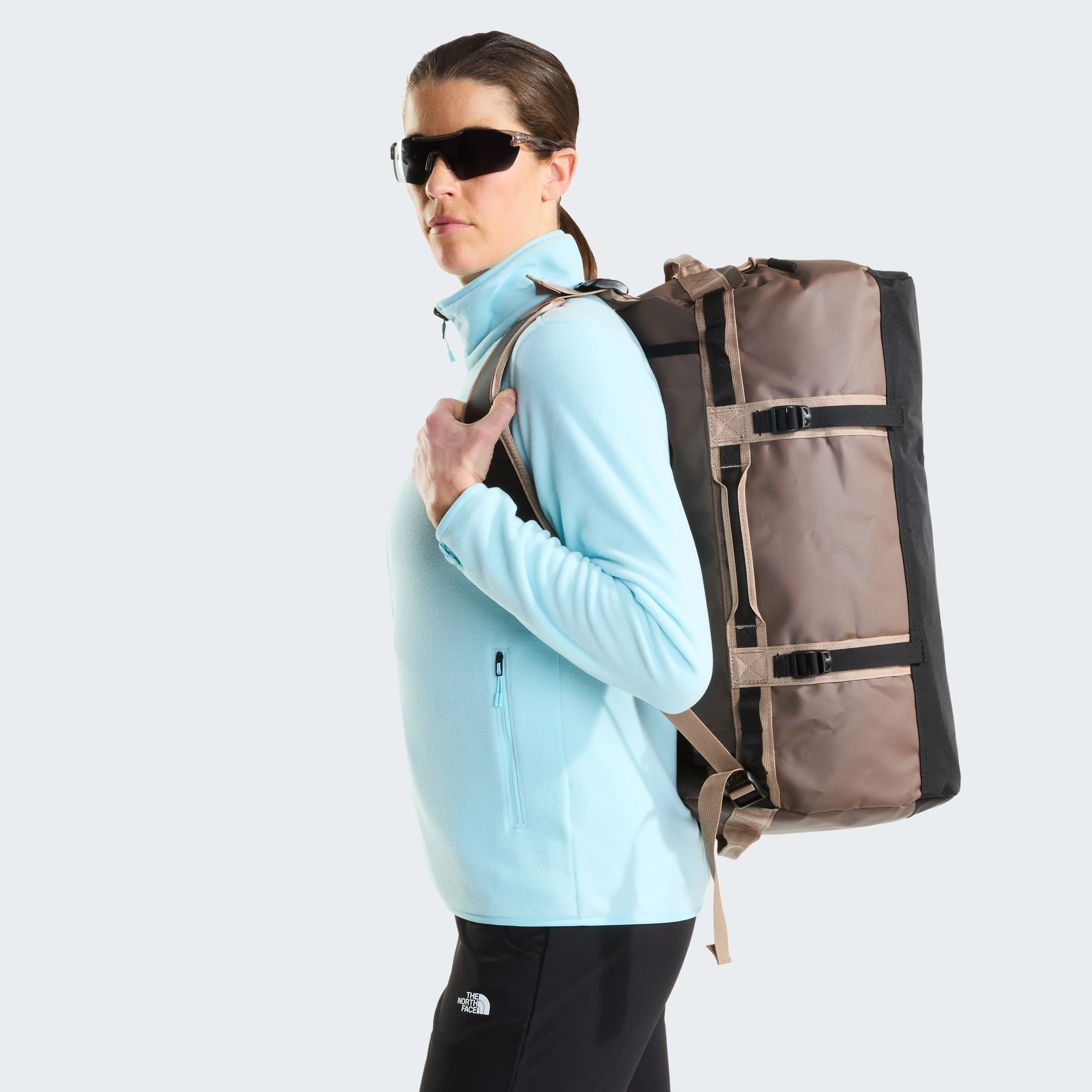The North Face Base Camp Duffel - M - Powder Shop