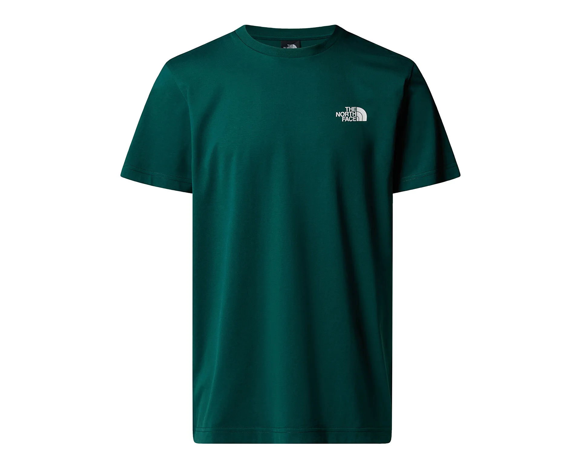 The North Face M SS Simple Dome Tee