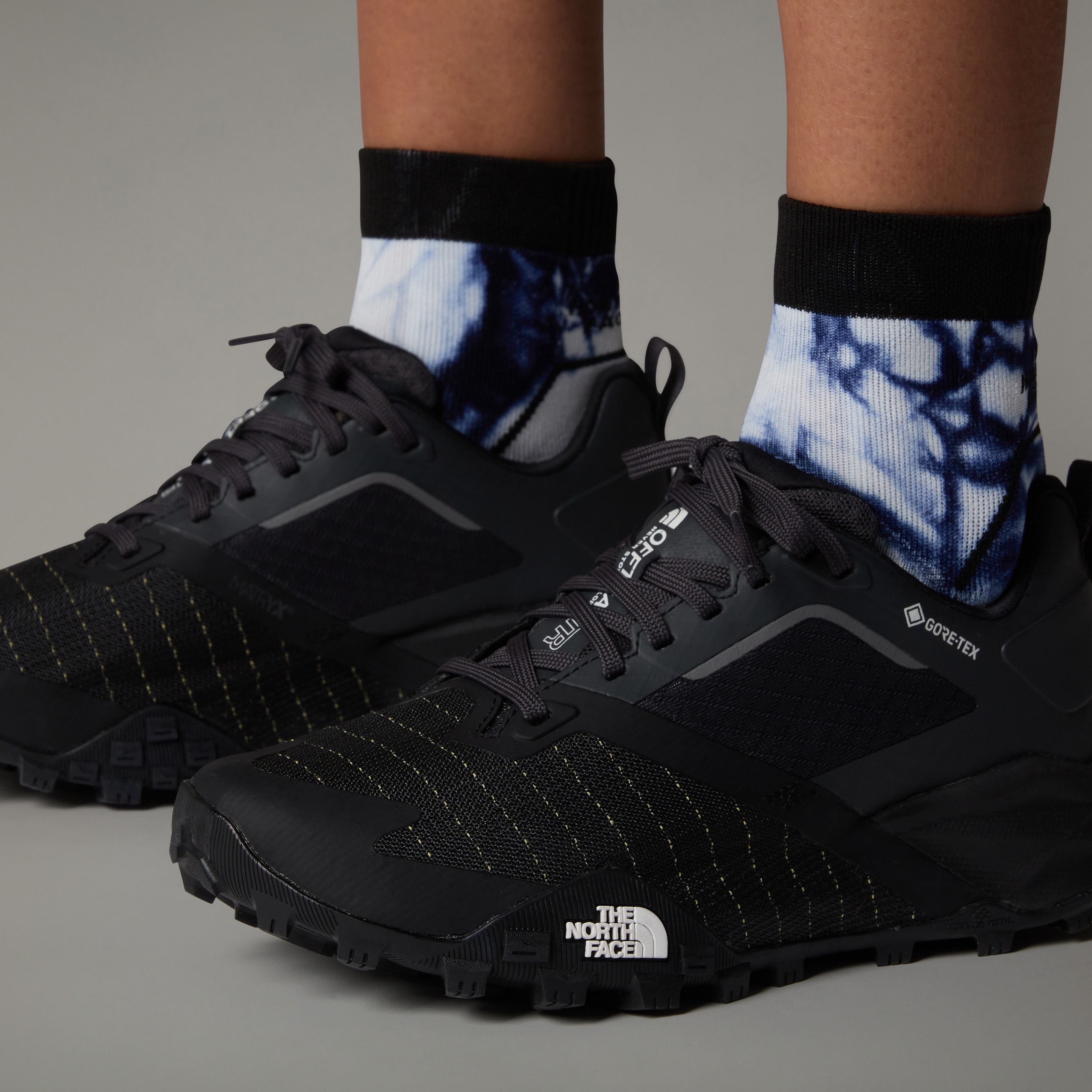 The North Face W Offtrail TR Gore-Tex