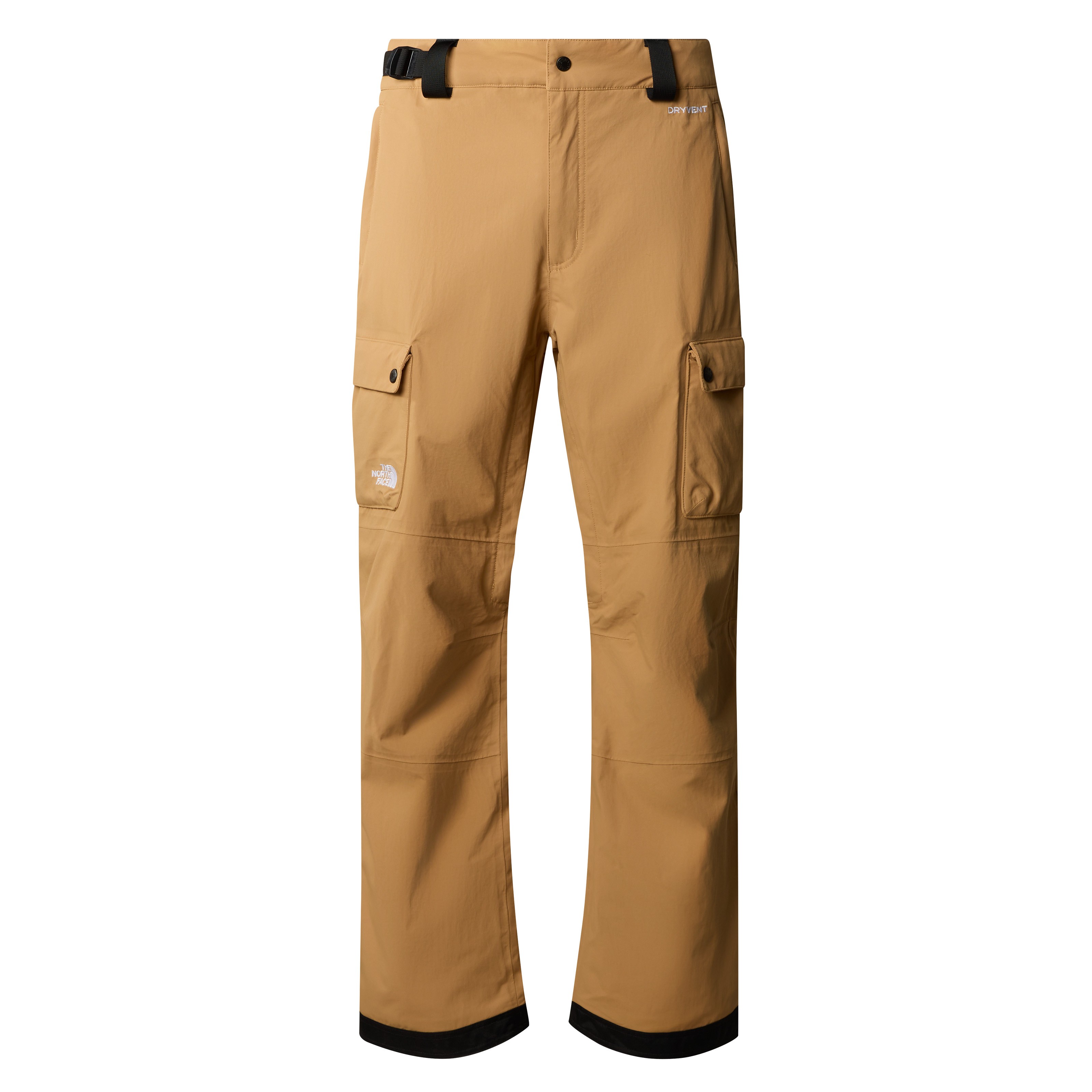 The North Face M Slashback Cargo Kayak/Snowboard Pantolon